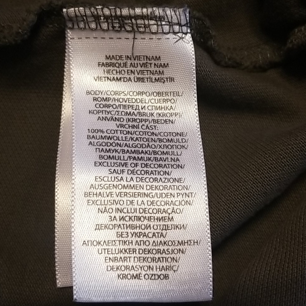 POLO Ralph Lauren grey polo - Picture 5 of 5